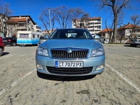 Обява за продажба на Skoda Octavia 1.9 TDI, 105кс ~10 000 лв. - изображение 1