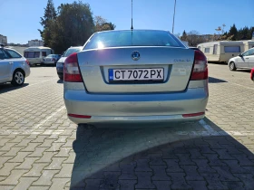 Обява за продажба на Skoda Octavia 1.9 TDI, 105кс ~10 000 лв. - изображение 5