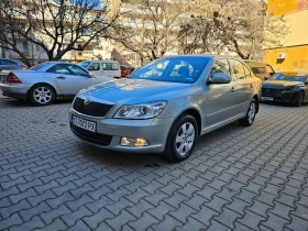 Skoda Octavia 1.9 TDI, 105кс, снимка 1