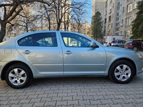 Skoda Octavia 1.9 TDI, 105кс, снимка 4