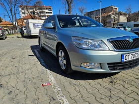 Обява за продажба на Skoda Octavia 1.9 TDI, 105кс ~10 000 лв. - изображение 2