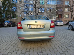 Skoda Octavia 1.9 TDI, 105кс, снимка 6