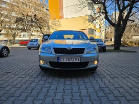 Skoda Octavia 1.9 TDI, 105кс, снимка 2