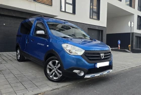 Dacia Dokker STEPWAY, снимка 4