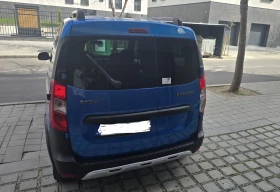 Dacia Dokker STEPWAY, снимка 5