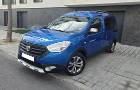 Dacia Dokker STEPWAY, снимка 7