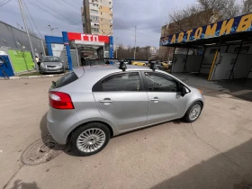 Kia Rio GDI, снимка 6