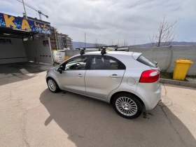 Kia Rio GDI, снимка 4