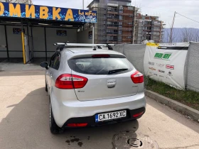 Kia Rio GDI, снимка 5