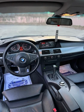 BMW 530 D 218, снимка 5