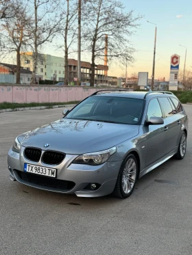 BMW 530 D 218, снимка 1