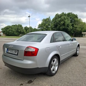Audi A4 | Mobile.bg    2