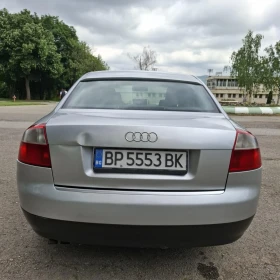 Audi A4 | Mobile.bg    5