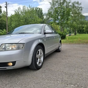 Audi A4 | Mobile.bg    4