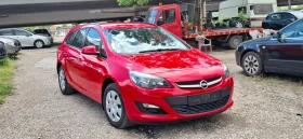 Opel Astra 1.4  facelift 2015 101