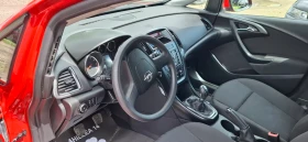Opel Astra 1.4 facelift 2015 101 - 9999 лв. - 16456431 8
