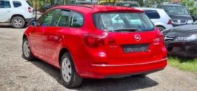 Opel Astra 1.4 facelift 2015 101 - 9999 лв. - 16456431 4