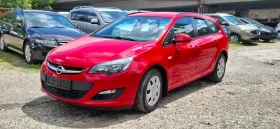 Opel Astra 1.4 facelift 2015 101 - 9999 лв. - 16456431 3