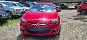 Opel Astra 1.4 facelift 2015 101 - 9999 лв. - 16456431 2