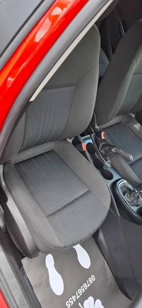 Opel Astra 1.4 facelift 2015 101 - 9999 лв. - 16456431 13