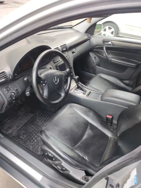 Mercedes-Benz C 270 | Mobile.bg    2