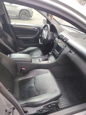Mercedes-Benz C 270 | Mobile.bg    8