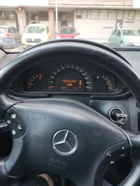 Mercedes-Benz C 270 | Mobile.bg    13