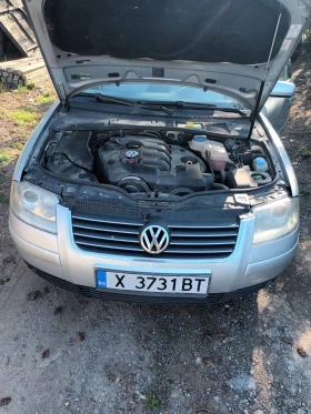 VW Passat | Mobile.bg    7