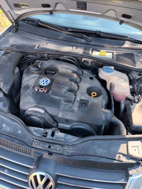 VW Passat | Mobile.bg    8