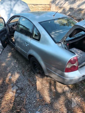 VW Passat | Mobile.bg    5