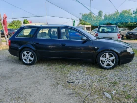Audi A6 2.5TDI-QUATTRO НОВИ ГУМИ, ОБСЛУЖЕНА - 3999 лв. - 52197677 4