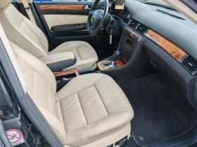 Audi A6 2.5TDI-QUATTRO НОВИ ГУМИ, ОБСЛУЖЕНА - 3999 лв. - 52197677 13