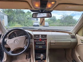 Mercedes-Benz C 220 | Mobile.bg    6