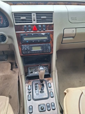 Mercedes-Benz C 220 | Mobile.bg    7