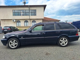 Mercedes-Benz C 220 | Mobile.bg    2