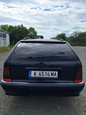 Mercedes-Benz C 220 | Mobile.bg    4