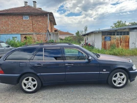 Mercedes-Benz C 220 | Mobile.bg    3