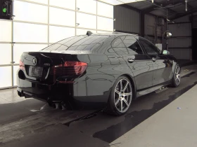 BMW M5 COMPETITION * Bang&Olufsen* Head-Up* *  | Mobile.bg    4