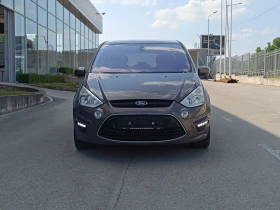Ford S-Max 2.0 TDCi | 6+ 1 | Mobile.bg    2