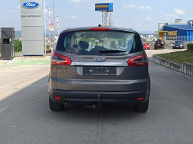 Ford S-Max 2.0 TDCi | 6+ 1 | Mobile.bg    5