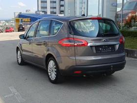 Ford S-Max 2.0 TDCi | 6+ 1 | Mobile.bg    6