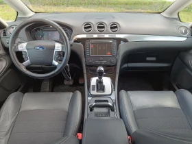 Ford S-Max 2.0 TDCi | 6+ 1 | Mobile.bg    10
