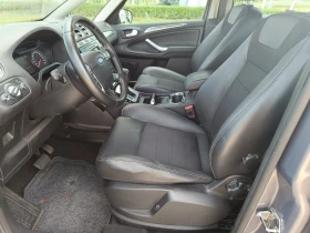 Ford S-Max 2.0 TDCi | 6+ 1 | Mobile.bg    7