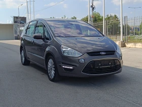 Ford S-Max 2.0 TDCi | 6+ 1 | Mobile.bg    3