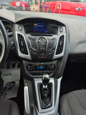 Ford Focus НАВИГАЦИЯ - 8800 лв. - 89403409 17