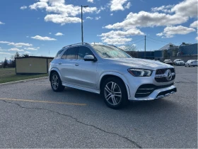 Mercedes-Benz GLE 450 4MATIC/ | Mobile.bg    3
