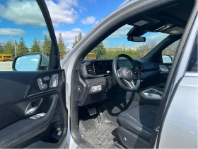 Mercedes-Benz GLE 450 4MATIC/ | Mobile.bg    4