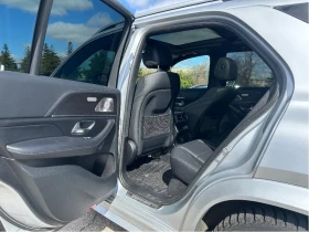 Mercedes-Benz GLE 450 4MATIC/ | Mobile.bg    8