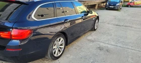 BMW 520 | Mobile.bg    6