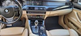 BMW 520 | Mobile.bg    10